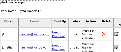 March Madness 2026 Basketball Pools - Best March Madness Office Pools